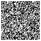 QR code with Galaxy Nutritional Foods Inc contacts