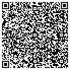 QR code with R & V Enterprises Of Naples Inc contacts