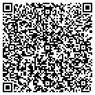 QR code with Accurate Detection Security contacts