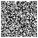 QR code with Ahead Of Times contacts