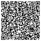QR code with Premier Pools Construction Inc contacts