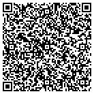 QR code with A & R Cabinet Installatio contacts