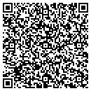 QR code with Hunter Pools Inc contacts