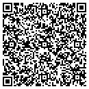 QR code with J I Pools Inc contacts