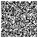 QR code with Menaggio Pool contacts