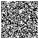 QR code with Holder Dan W contacts