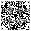 QR code with Hupy & Abraham SC contacts