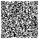 QR code with Faith's Cleaning Service contacts