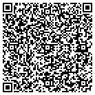 QR code with Sebastian Pools Inc contacts