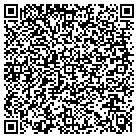 QR code with Custom Masonry contacts