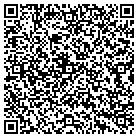 QR code with Precision Plastics Printing CO contacts
