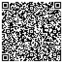 QR code with D D Rigamonti contacts