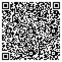 QR code with Uv Pools LLC contacts