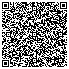 QR code with G Y & CO Development Corp contacts