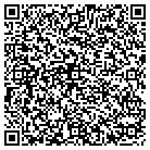 QR code with Hishon Property Maintance contacts