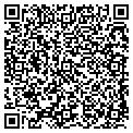 QR code with Dmmd contacts