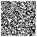 QR code with D N A contacts