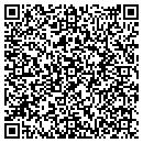 QR code with Moore Fred B contacts