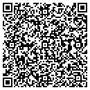QR code with Pebble Pools contacts