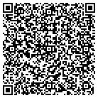 QR code with Rinker Materials Corporation contacts