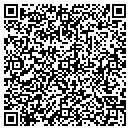 QR code with Mega-Prints contacts