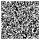 QR code with Hilliard Groves contacts
