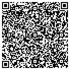 QR code with T And J Swimming Pools Inc contacts