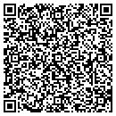 QR code with Tidal Pools contacts