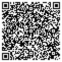 QR code with Vw Pools contacts