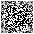 QR code with Custom Pool Landscape Inc contacts