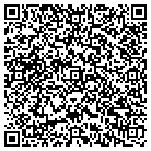 QR code with The Hucksters contacts