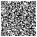 QR code with Island Pools contacts