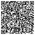 QR code with Dodd Printing contacts