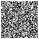 QR code with Frozen Yo contacts