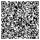 QR code with Aleman J contacts