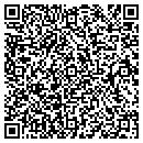 QR code with Genesdugout contacts