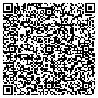 QR code with Tdk Property Maintance contacts