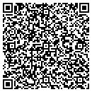 QR code with Holyfield Bail Bonds contacts