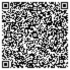 QR code with T W Robertson Mechanical contacts