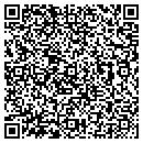 QR code with Avrea Foster contacts