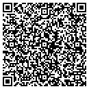 QR code with Hans Time Center contacts