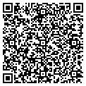 QR code with Hismm contacts