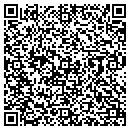 QR code with Parker Pools contacts