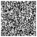 QR code with L D Service LLC contacts
