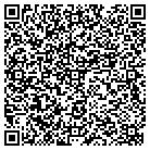 QR code with Debbie Robertson Pool Service contacts