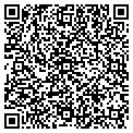 QR code with J Huff Pool contacts