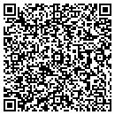 QR code with i Retail Not contacts