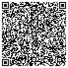 QR code with Kristal Pools Of Southwest Fla contacts