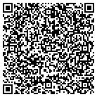 QR code with Sanso's Express Money Transfer contacts