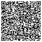 QR code with Precision Lithographers USA contacts
